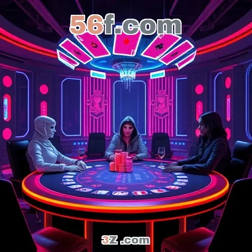 56f.com: Descubra os Recursos Imperdíveis da Loteria Online