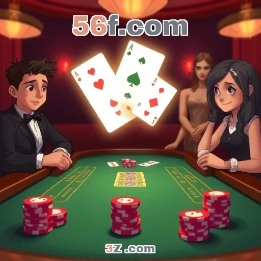 56f.com: A Nova Era das Apostas Esportivas Brasileiras