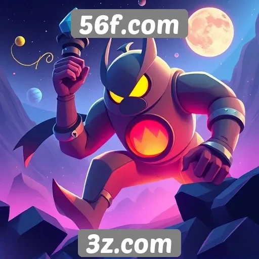 Plataforma 56f.com oferece novos lançamentos