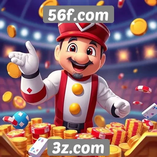 Segurança e confiabilidade do 56f.com para jogadores