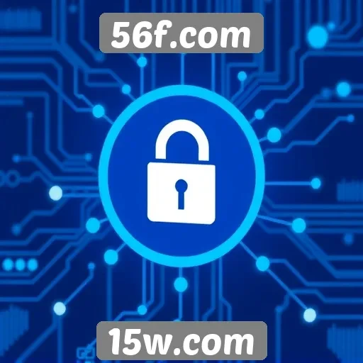 Estudo sobre a segurança em transações no 56f.com