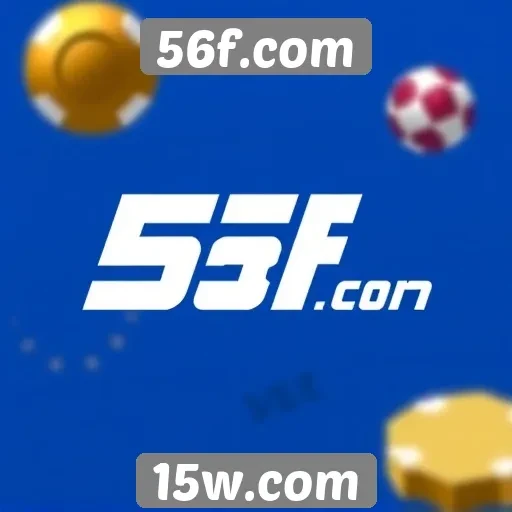 Novidades e atualizações no 56f.com